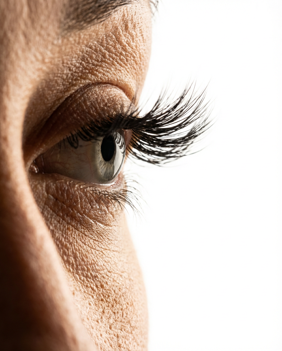 Extensions de cils Paris — Iconic Face