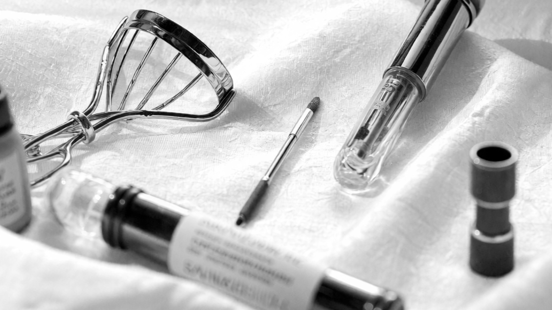 Lash Lift et Brow Lift Paris — Iconic Face